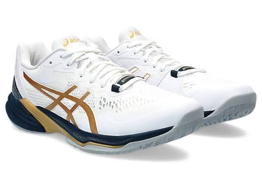 ASICS SAMPLE SHOES