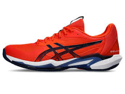 ASICS SOLUTION SPEED FF 3 CLAY