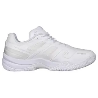 NOX SHOES AT10 PRO WHITE GREY