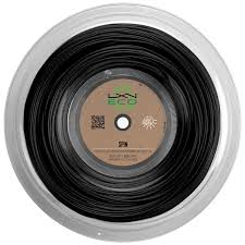 WILSON LXN ECO SPIN 125 REEL BLACK