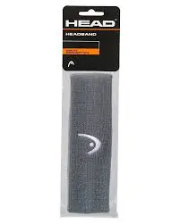 HEAD Headband anthractie