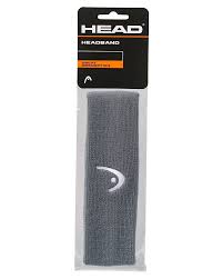 HEAD Headband anthractie