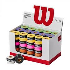 WILSON COMFORT OVERGRIP