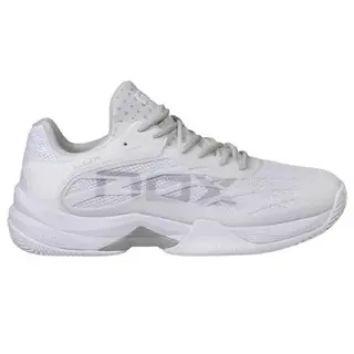 NOX SHOES AT10 LUX WHITE GREY