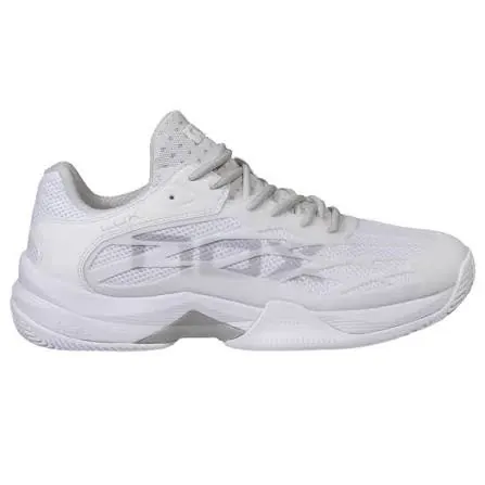 NOX SHOES AT10 LUX WHITE GREY
