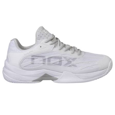 NOX SHOES AT10 LUX WHITE GREY
