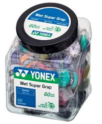 YONEX WET SUPER GRAP COMFORT