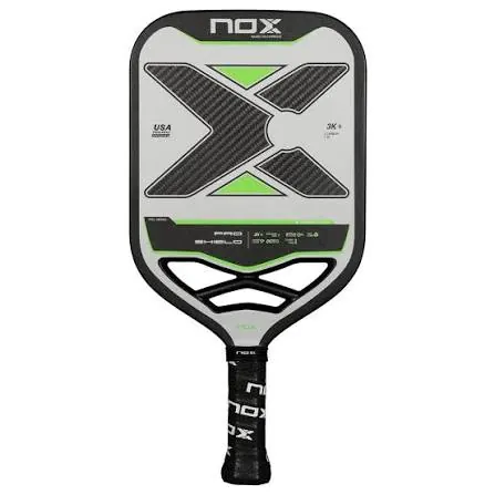 NOX PALA PICKLEBALL PRO SHIELD RACKET