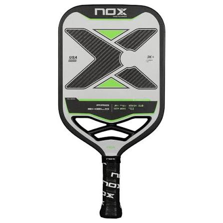 NOX PALA PICKLEBALL PRO SHIELD RACKET