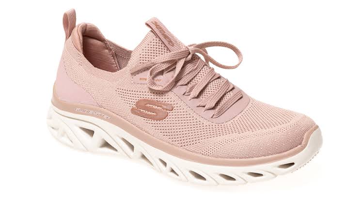 SKECHERS GLIDE-STEP SPORT