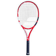 BABOLAT BOOST S STRUNG 280GR GRIP3
