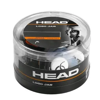 HEAD VIBREX LOGO JAR BOX
