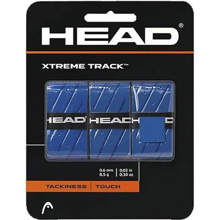 HEAD XTREME TRACK OVERWRAP DOZEN