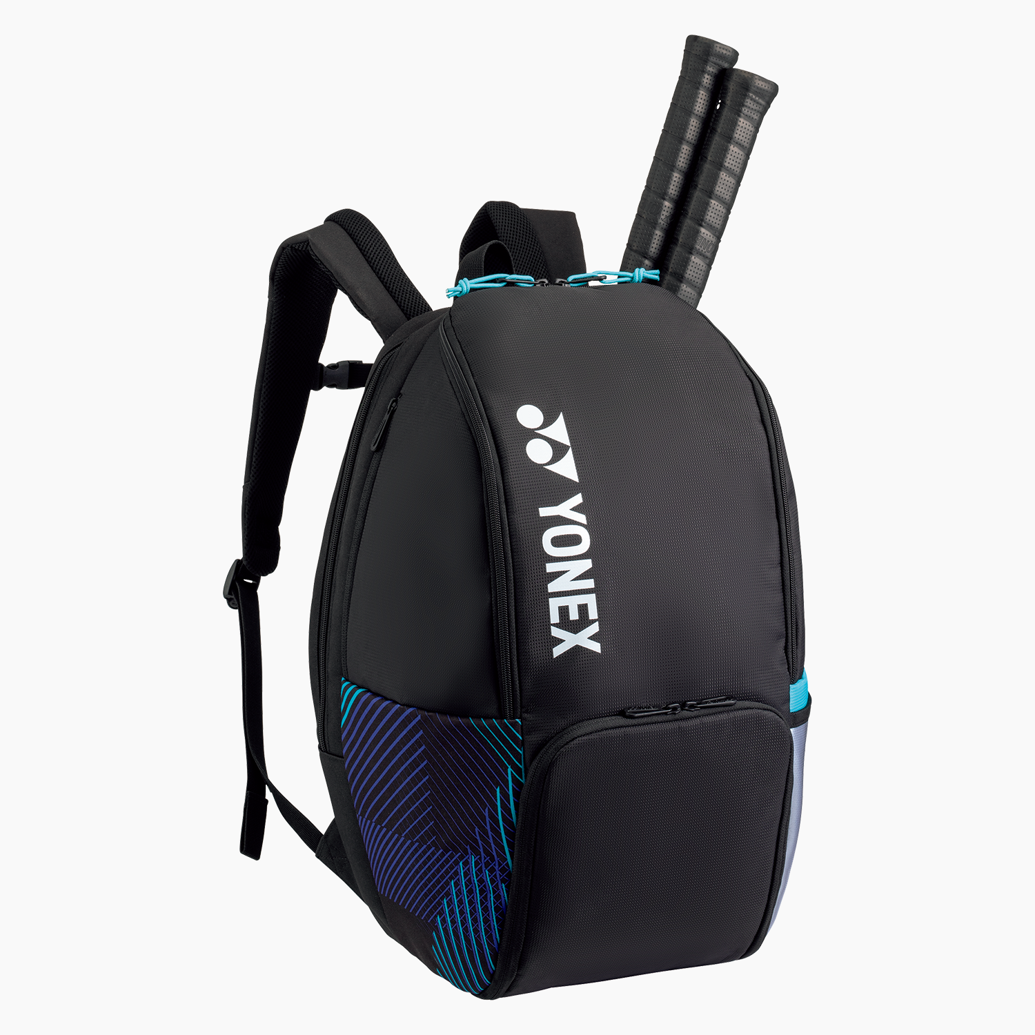 YONEX PRO BACKPACK BLACK