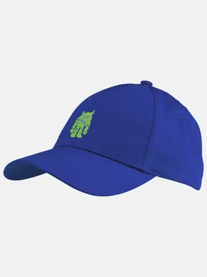 HEAD KIDS CAP MONSTER BLLI