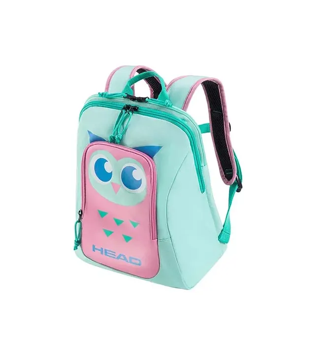 HEAD KIDS TOUR BACKPACK 14L OWL