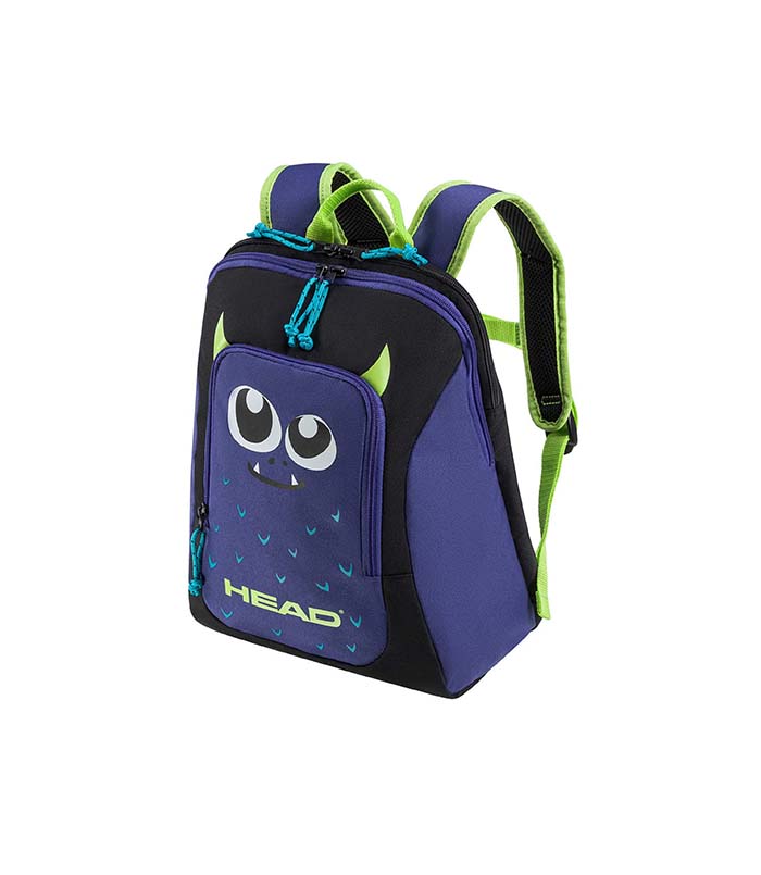 HEAD Kids Tour Backpack 14L Monster