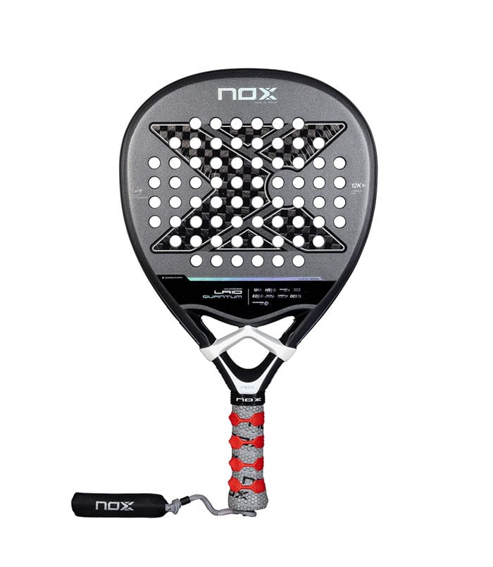 NOX PALA LA10 QUANTUM 12K BY LEO 2025