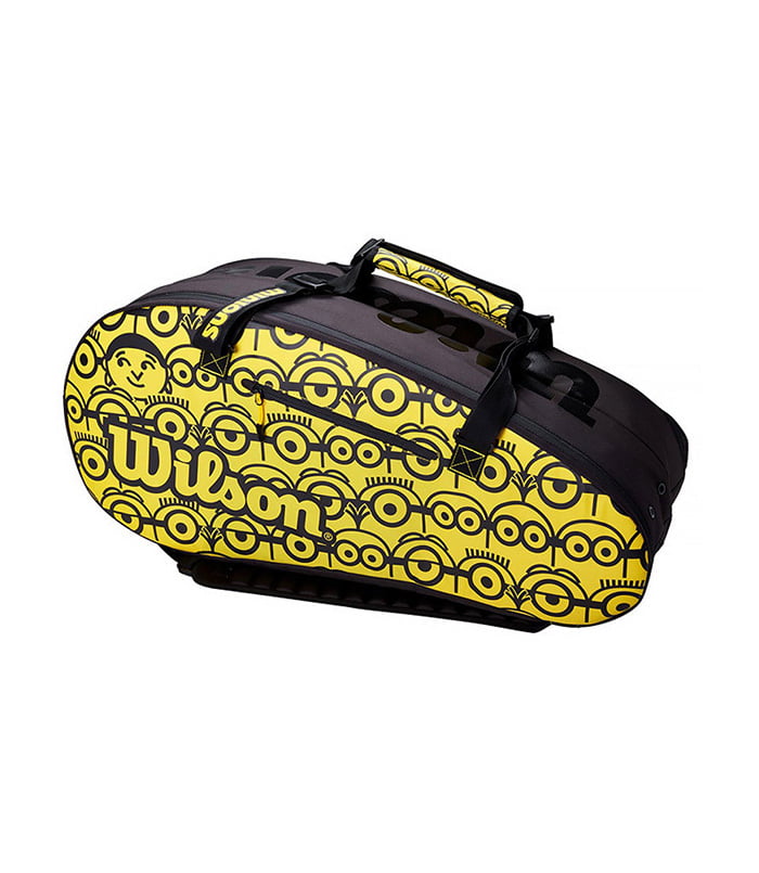 WILSON MINIONS TOUR 12 PK