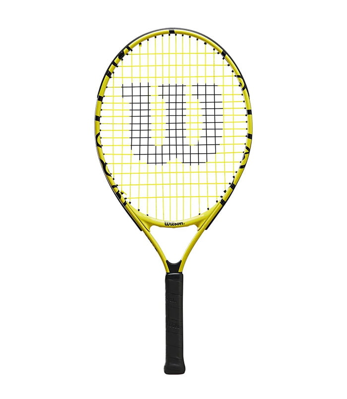WILSON MINIONS 3.0 JR 23 TNS RKT