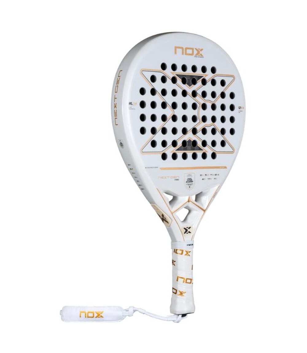 NOX NEXTGEN PRO HYBRID 12K NFA SERIES RACKET