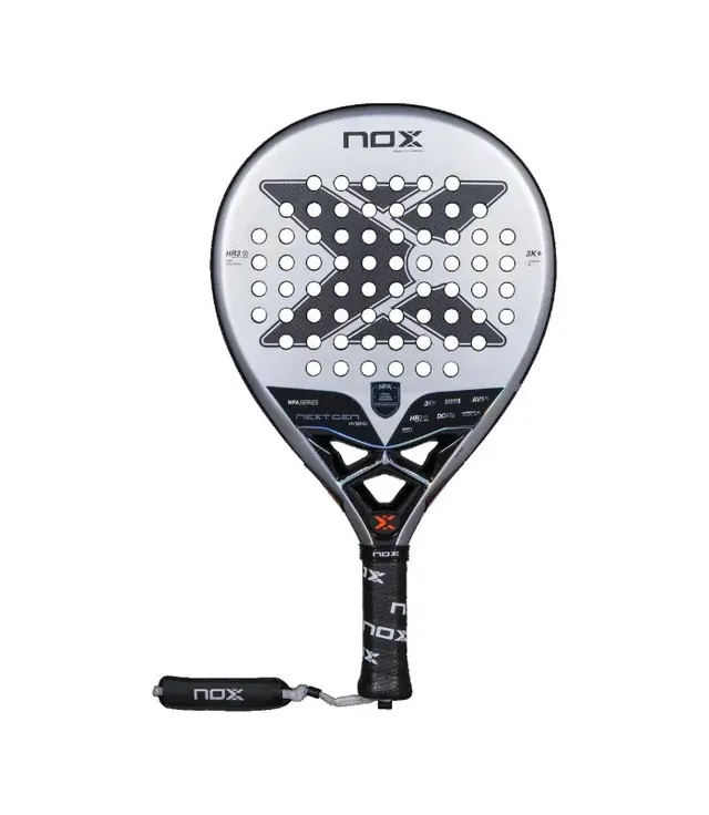 NOX PALA NEXTGENHYBRID NFA SERIES