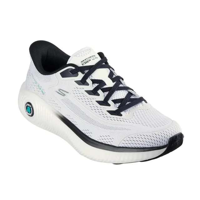 SKECHERS SLIP-INS ARCH FIT GO RUN ANYWHERE