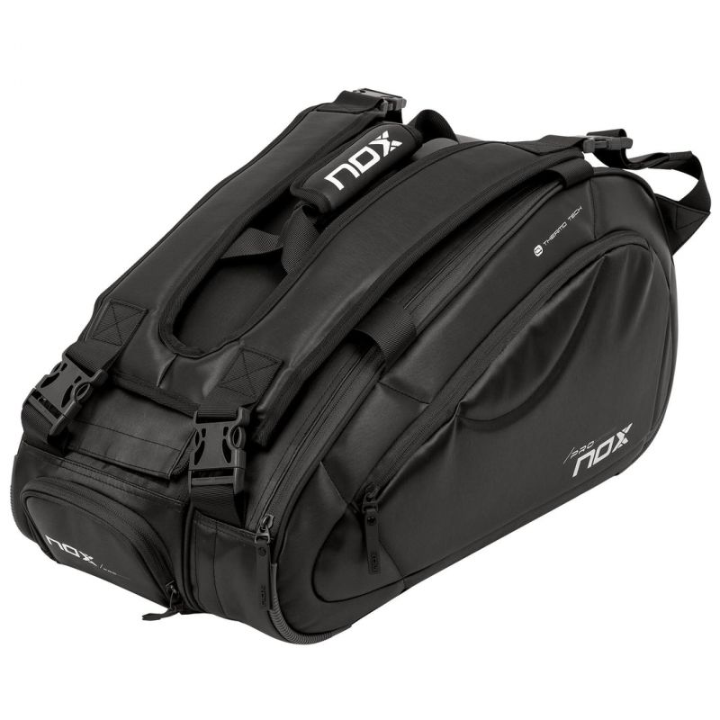 NOX PALETERO PRO SERIES BLACK