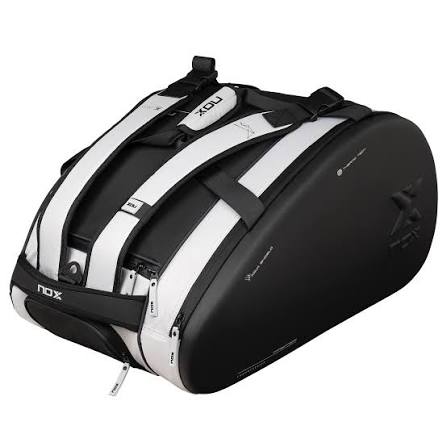 NOX LUXURY MASTER SERIES PADEL BAG