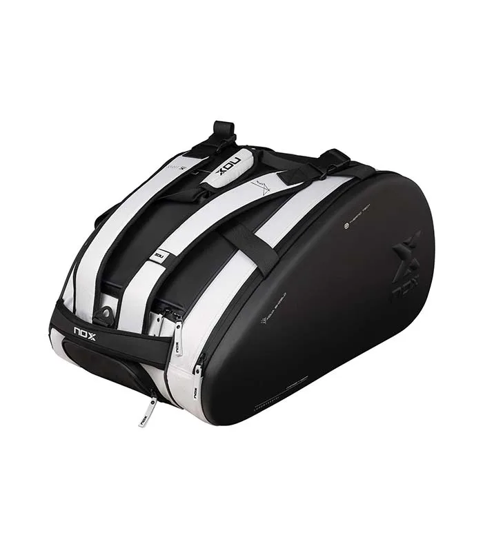 NOX LUXURY MASTER SERIES PADEL BAG