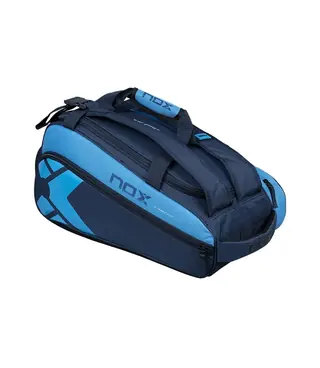 NOX STREET SERIES SKY BLUE PADEL BAG