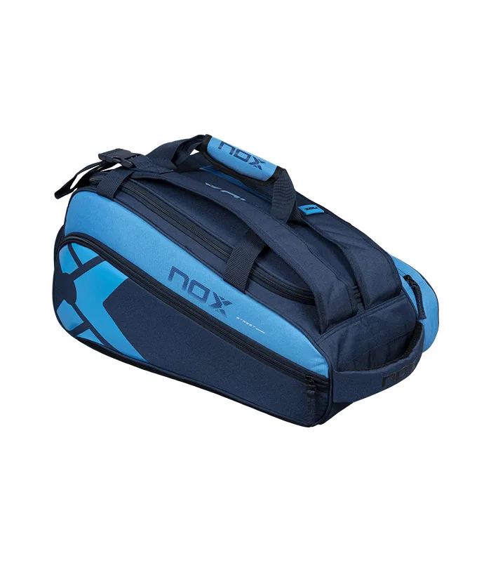 NOX STREET SERIES SKY BLUE PADEL BAG