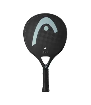 HEAD One Ultralight Black