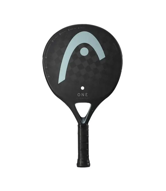 HEAD One Ultralight Black
