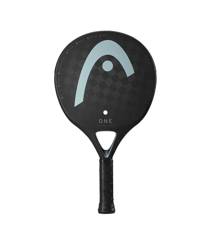 HEAD One Ultralight Black