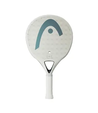 HEAD One Ultralight White