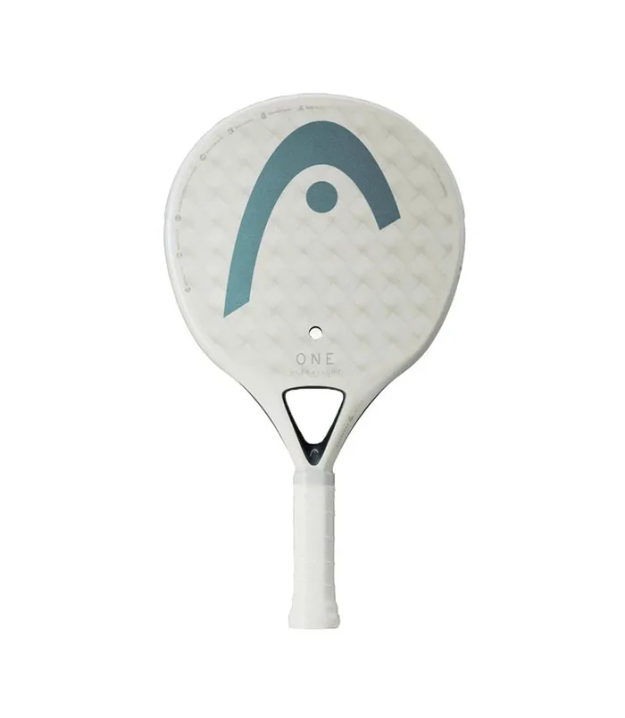 HEAD One Ultralight White