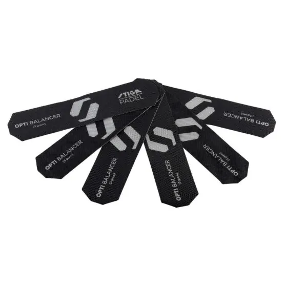 STIGA  PADEL OPTI BALANCER 6 P