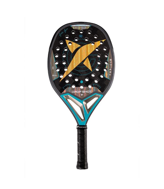 DROP SHOT PALA ORION ATTACK BEACH TENNIS