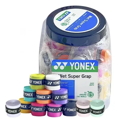 YONEX WET SUPER GRAP COMFORT