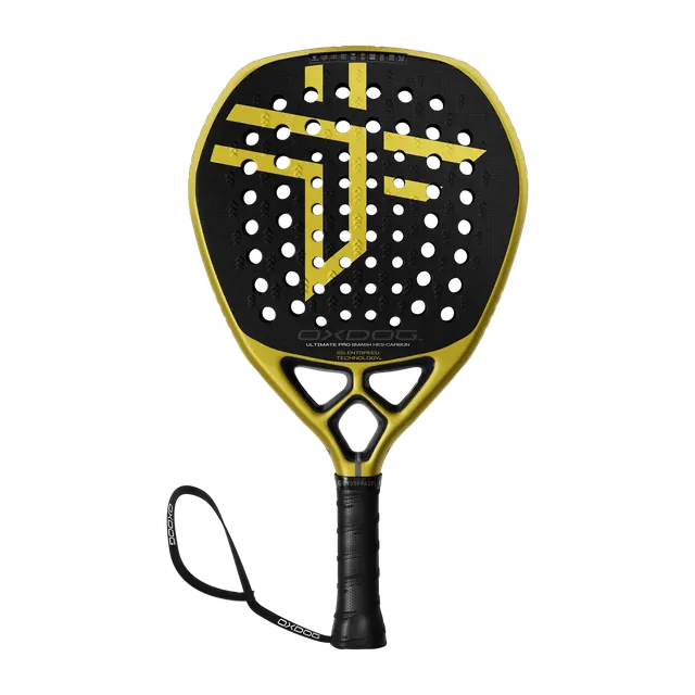 OXDOG Ultimate Pro Smash 2025 SILENT SPEED 3D SAND