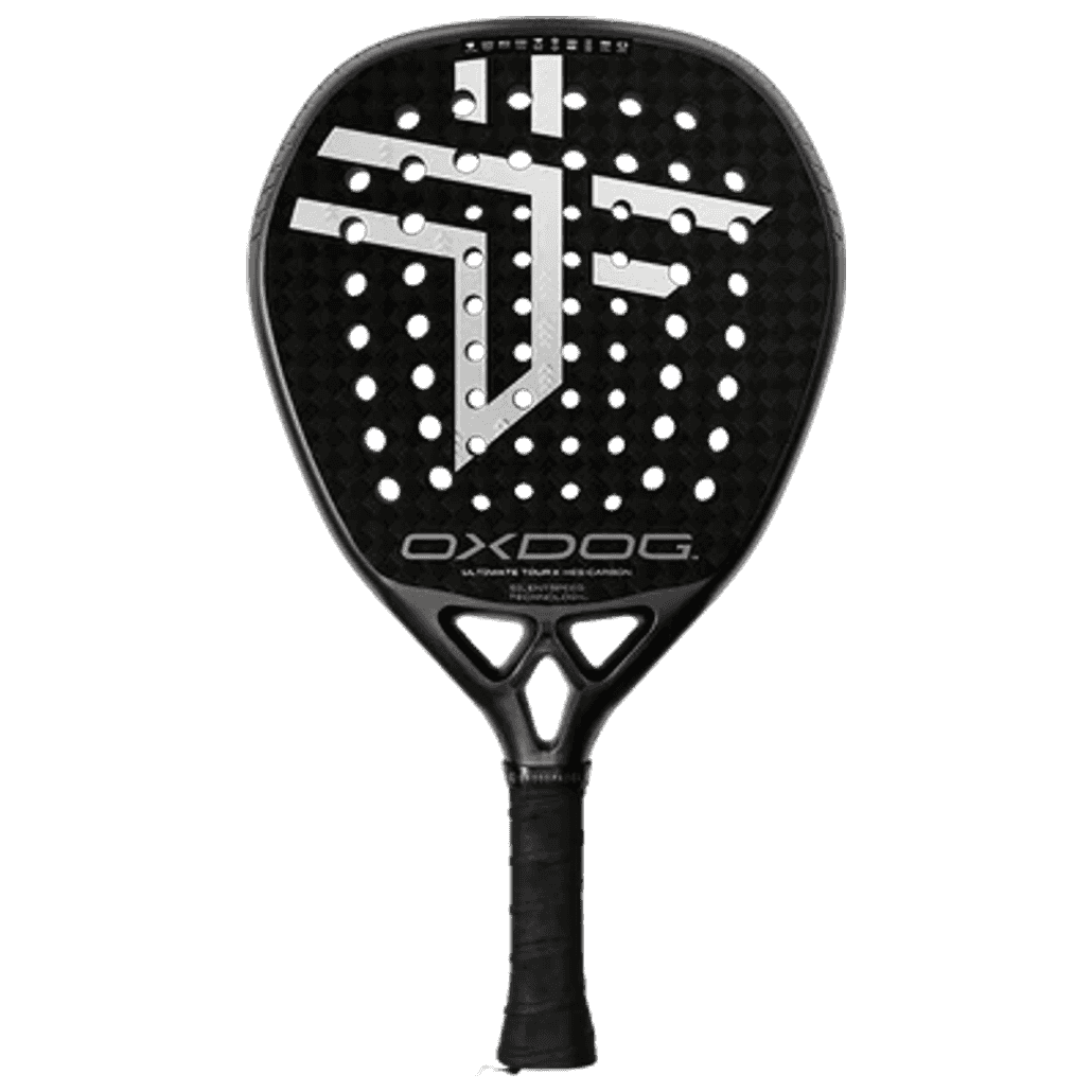 OXDOG ULTIMATE TOUR X 2026