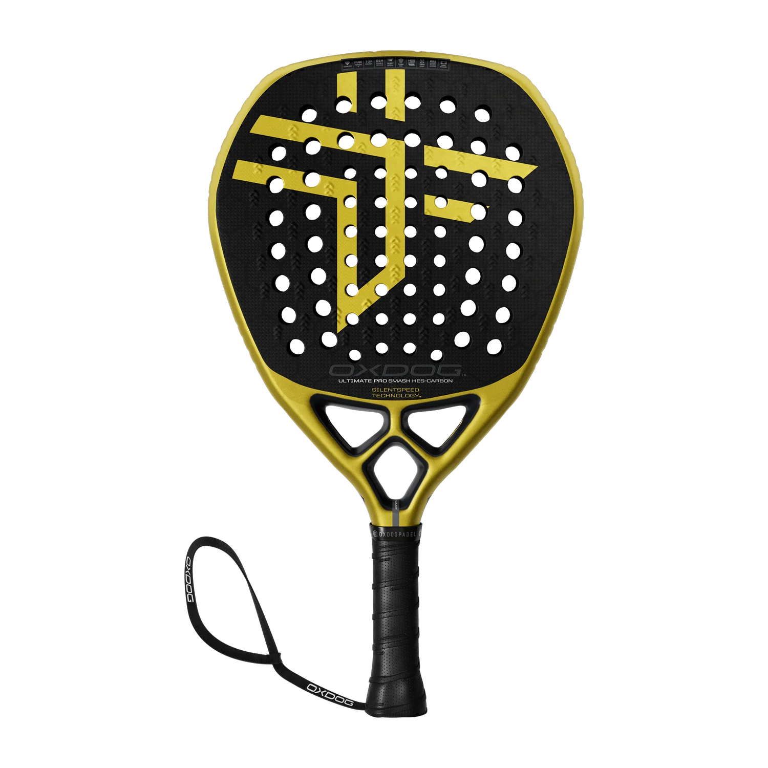 OXDOG Ultimate Pro Smash 2025 SILENT SPEED 3D SAND