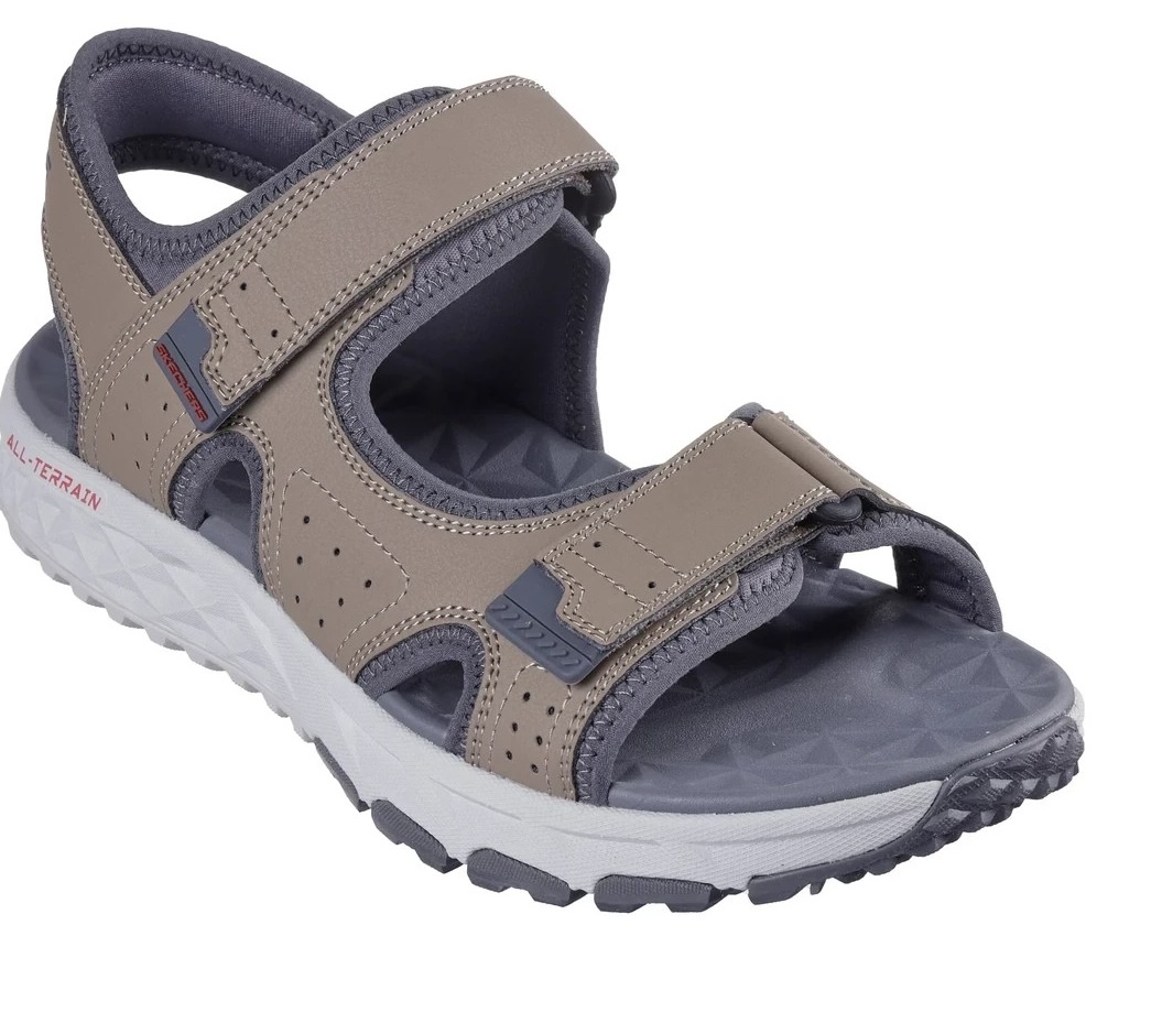 SKECHERS SANDAL MEN