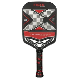 PALA NOX PICKLEBALL LUXURY NERBO RACKET