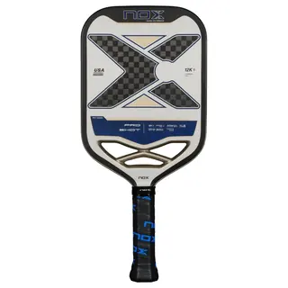 NOX PALA PICKLEBALL PRO SHOT 12K