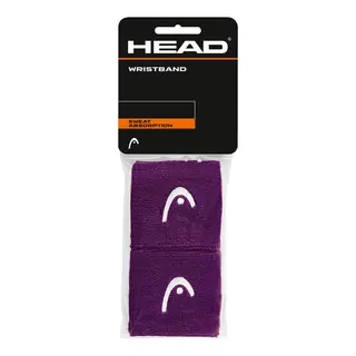 HEAD Wristband 2.5"