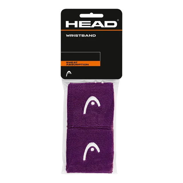 HEAD Wristband 2.5"