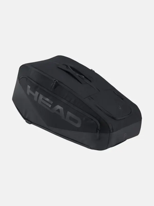 HEAD PRO X RACQUET BAG XL BLACK