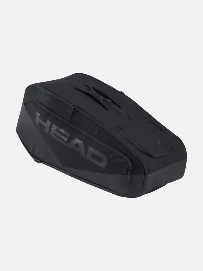 HEAD PRO X RACQUET BAG XL BLACK